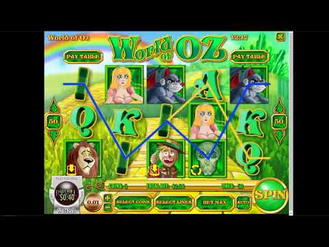 World of Oz
