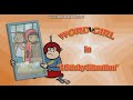 WordGirl Title Cards Part 1