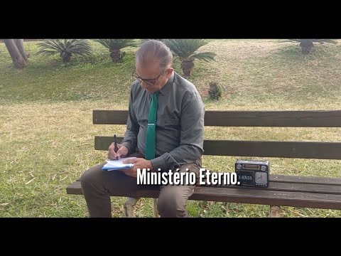 Ministério Eterno – Bezerra  Netto  ( Solo) Bezerra Netto & Ana Lise | Clipe Oficial