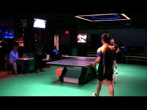 2014.06.14 SPiN Dirty Dozen Finals - J. Liang v Q.Wang