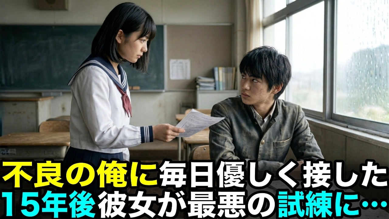 俺は見事オーナーとなり店舗へ出向く…何も知らなかった俺が、そこで出会ったのがまさかの人でした…