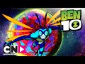 Ben 10 | Stinkvlieg AW2: De zoete geur van overleven | Cartoon Network