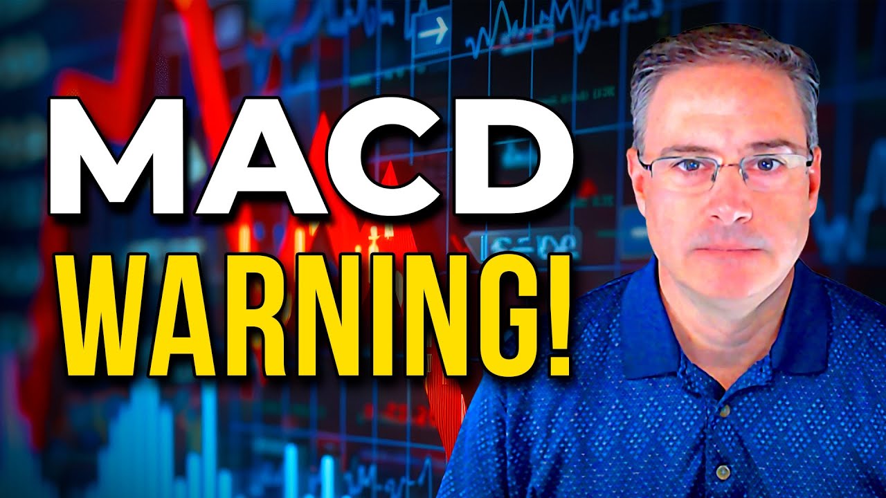 MACD Warning for S&P 500! Momentum Shift Underway
