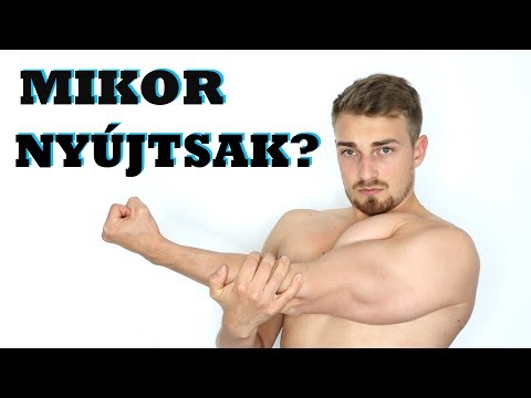 edzés a látás érdekében