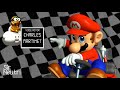 Mario Voice Collection Mario Kart 64 Sound Effects