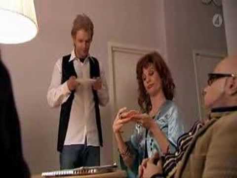 Hey baberiba - Idol-juryn