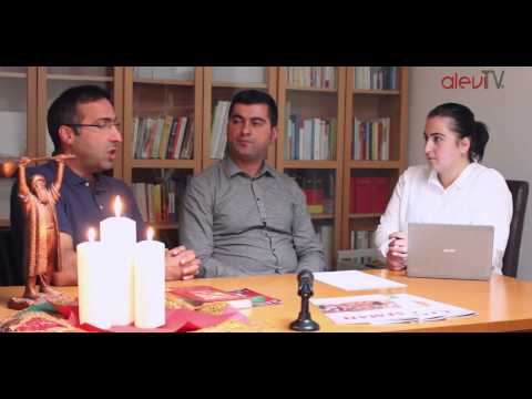 aleviTV - Folge 7 - Was ist ein Lokma? Gibt es Essensgebote?