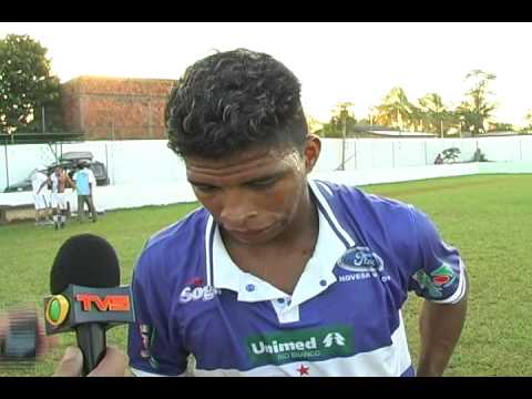 Campeonato Acreano de Futebol 2011 - Atlético Acreano x Adesg
