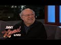Danny DeVito on Falling at Dumbo Press Event