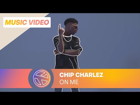 Chip Charlez - On me (Prod. Jespy x Carmel x Chip Charlez)