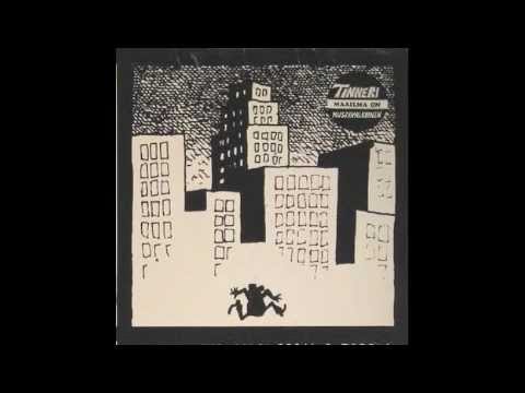 Tinneri - Mustavalkoinen maailma