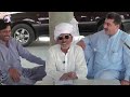 Baba G No Or SAS Ke Larye