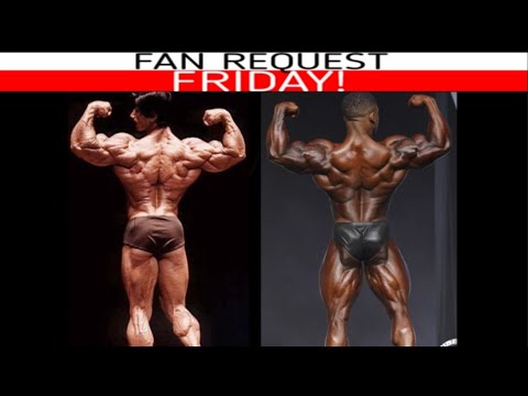 Danny Padilla Vs Keone Pearson