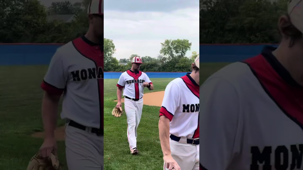 Meet the IBL Monarchs and IBL Barons