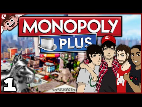 Monopoly Plus Playstation 3