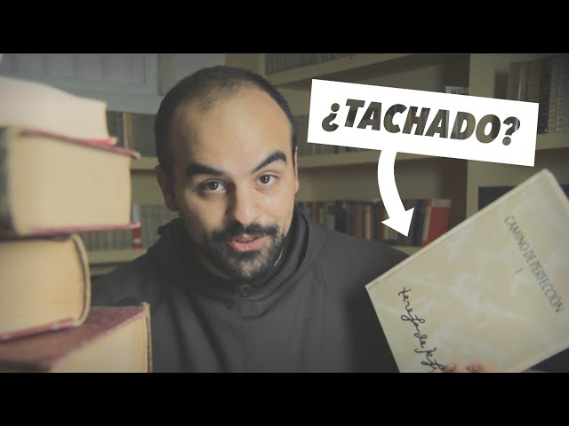 Vídeo relacionado con Camino de perfección