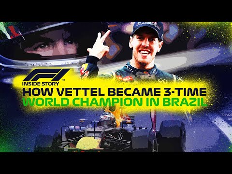 , title : 'INSIDE STORY: How Sebastian Vettel Won The World Title From Last Place'