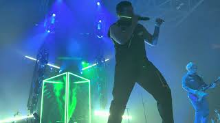 Shinedown: Monsters [Live 4K] (Boise, Idaho - April 2, 2022)