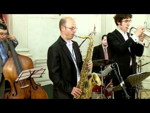 Pataj Jazz Quintett  Samantha