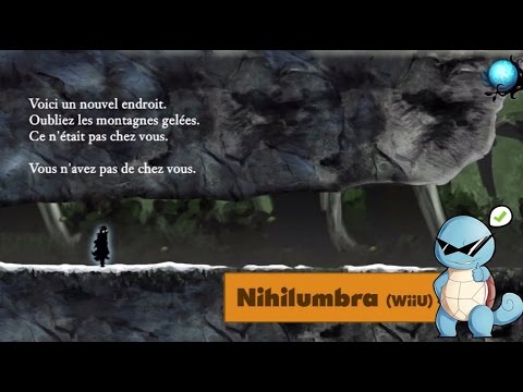 Nihilumbra - Présentation du jeu