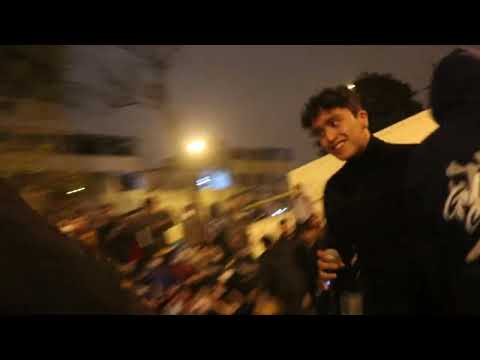 SIAN vs FAYER vs KUZO - VS HARD THREE