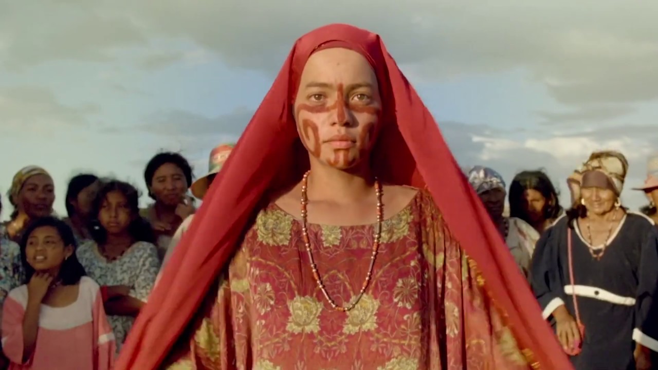 Gabriel Garcia Márquez & The Latin Cinematic Imagination | April 2020 | Austin Film Society