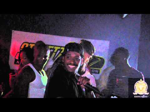 LLoyd ft. Aug --Swimming Pools--(Unofficial Video)