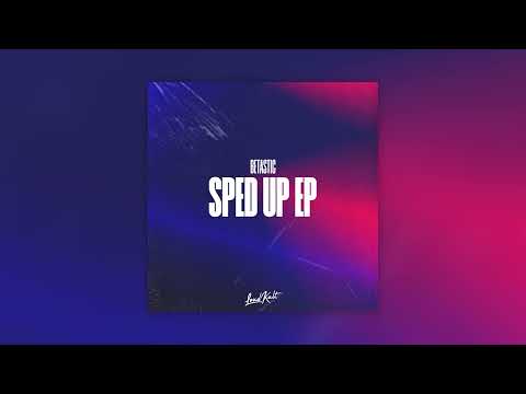 OneRepublic - Counting Stars (Yohan Gerber, BETASTIC & Ruben Arthur Cover Remix - Sped Up Version)