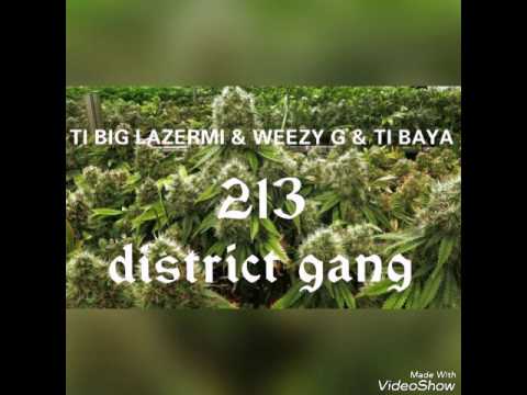 TI BIG LAZERMI ft WEEZY G ft TI BAYA - 365 JOU