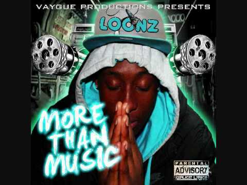 More Than Music- Loonz