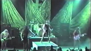 Mercyful Fate - "last rites"  Live 1999