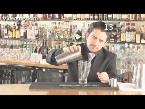 How To Make A Singapore Sling Cocktail