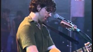 9) Lou Barlow- Monkey Begun Live Benicassim Festival