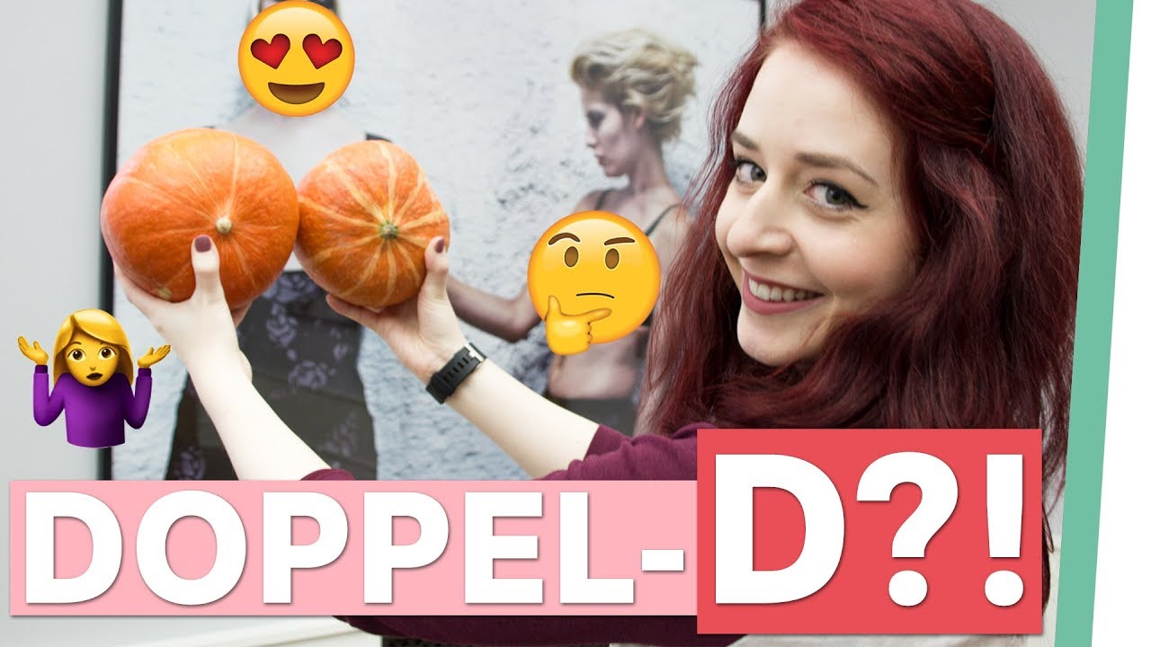 BH Probleme - Was ALLE Mädchen falsch machen! 😱⎢Auf Klo Interview