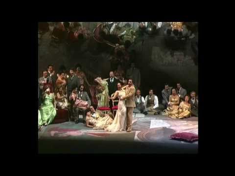 Streaming Preview de La Traviata su www.streamingcarlofelice.com