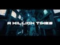 T Pain A Million Times Ft O T Genasis Official Music Video