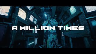 T-Pain - &quot;A Million Times&quot; ft. O.T. Genasis (Official Music Video)