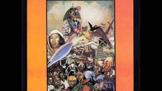 Hermética - De Pismanta a Bauchaceta