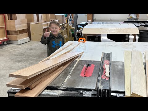 Building RC boats for NASBOAT 2023 -Part 1