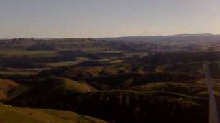 preview picture of video 'Rangitikei valley'