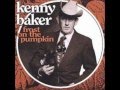 Bluegrass In The Backwoods~Kenny Baker.wmv