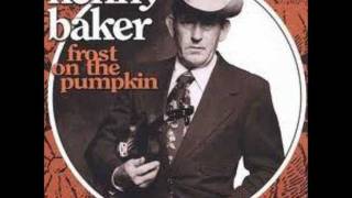 Bluegrass In The Backwoods~Kenny Baker.wmv