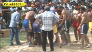 (1) Nadala (Kapurthula) Kabaddi Tournament 25 March 2016