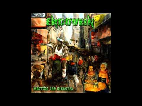 Endovein - Waiting for Disaster [2010 Full Album]