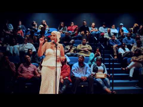 Marie Brown - "Post Office II" (Bayou City 2016)