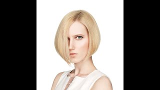Classic10: Graduated Bob TONI&GUY