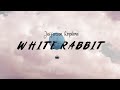 White Rabbit - Jefferson Airplane (Lyric Video) 