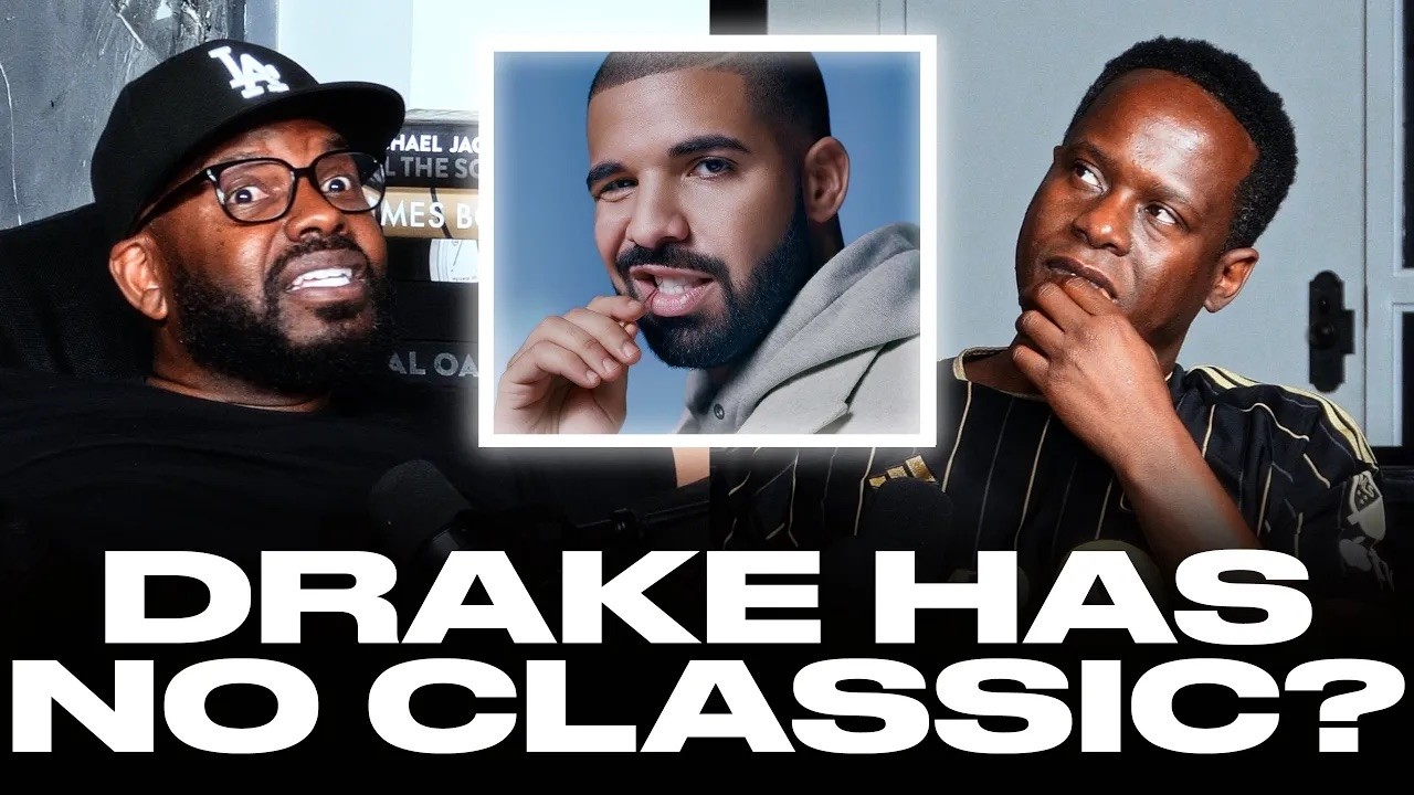 Does Drake Have a Classic Album? Stat & Justin Go Head to Head
