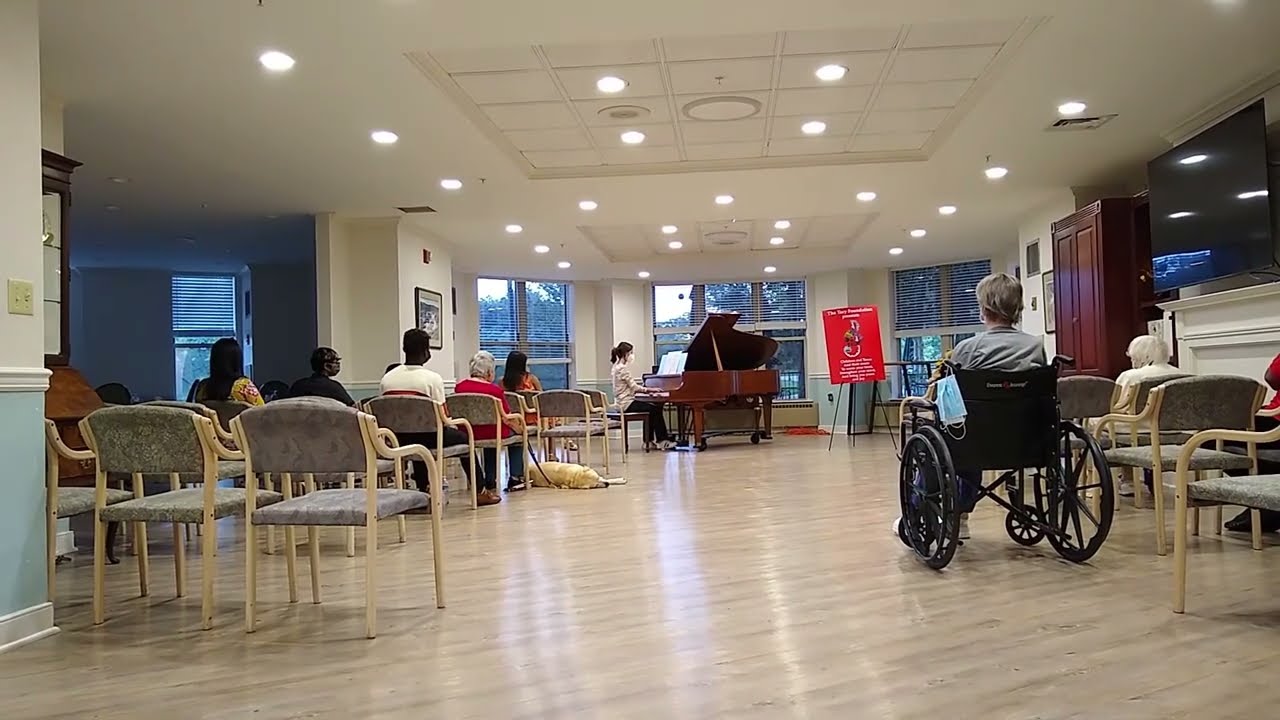 Promotional video thumbnail 3 for Piano by Aliki