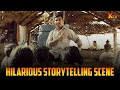 ஊர்ல எல்லாரும் சொல்ற மாரி நீங்க விவர�